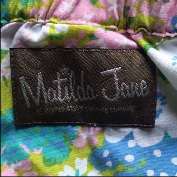 Matilda Jane Baby Romper Hammond Bay 18 months - Picture 2 of 6